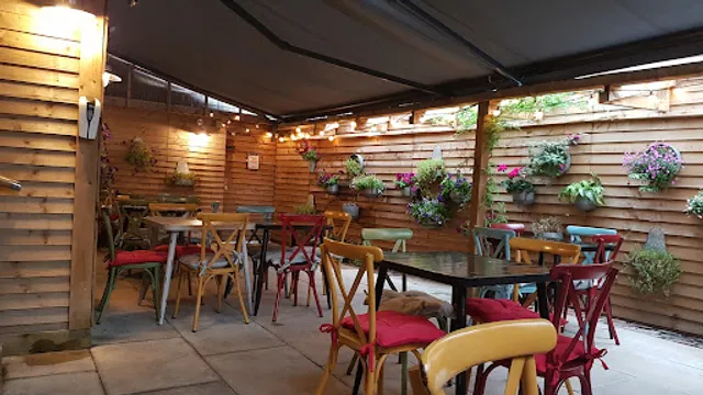 Cork of the North Heaton Moor