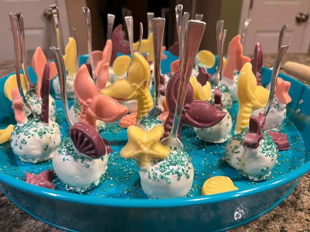 Sweet Melissa's of CNY