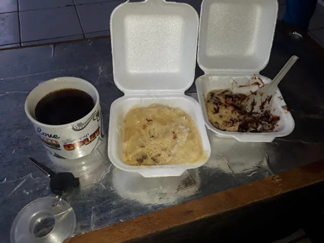 PANCONG BALAP JATIMULYA