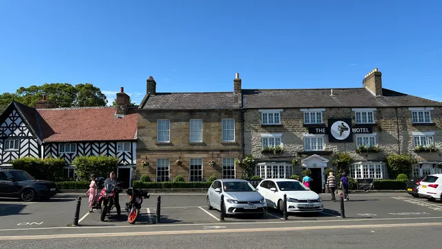 Holly-Garth Helmsley