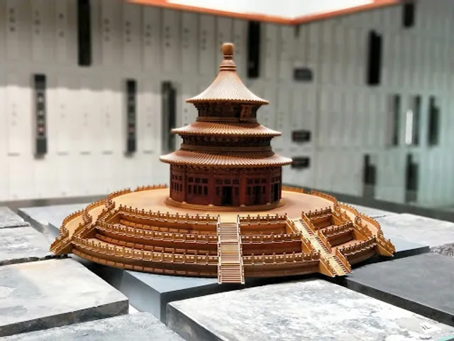 Suzhou Yu Kiln Jinzhuan Museum
