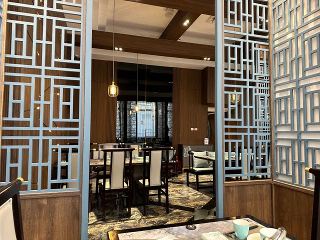 Sichuan Signature Chinese Restaurant