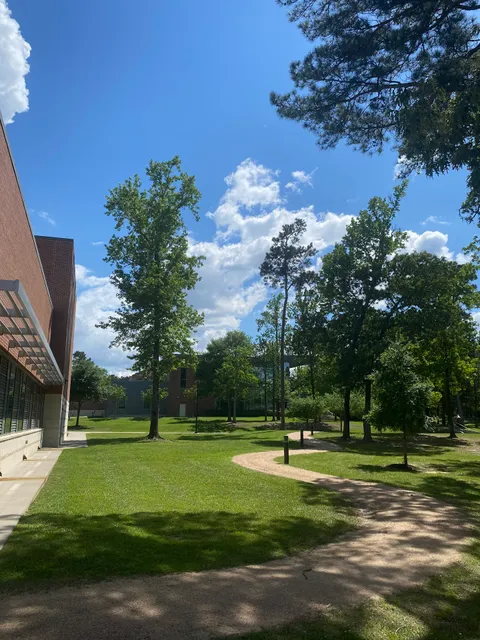 Lone Star College-Kingwood