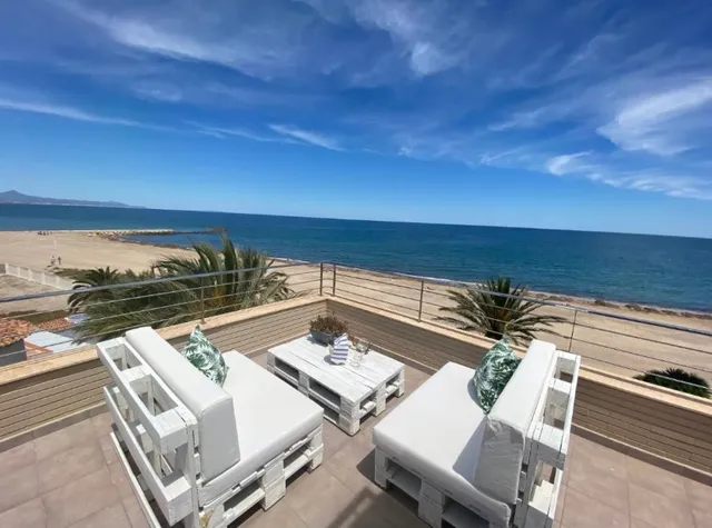 Ático "El Sueño" Denia - Marenia's Dream Investment SL