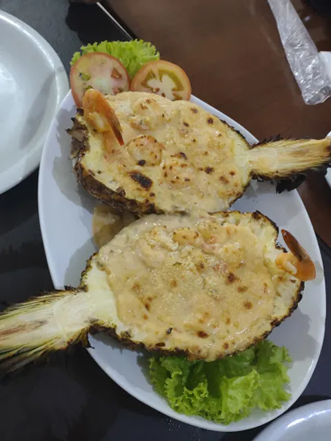 Restaurante Panela Alagoana - Jatiúca