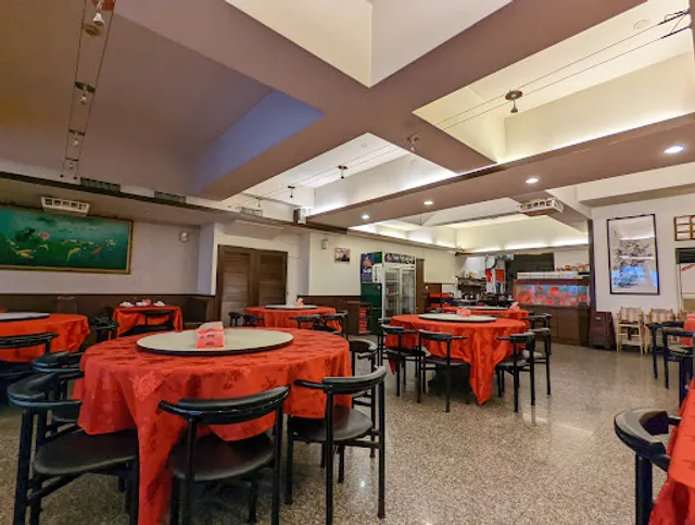 北平富陽樓餐館