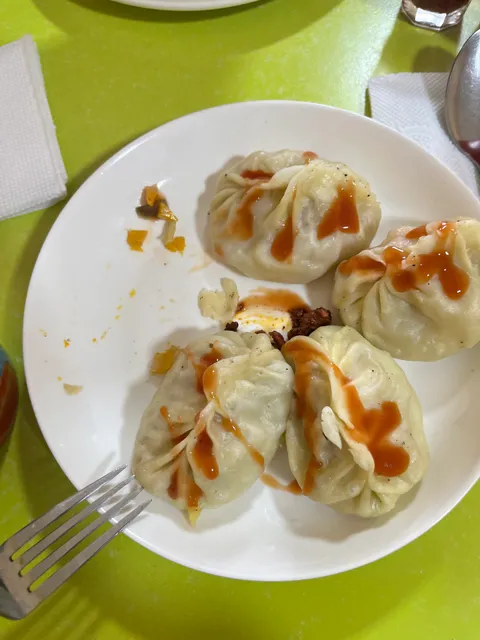 Столовая "У Разии"