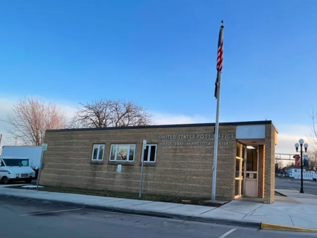 United States Postal Service