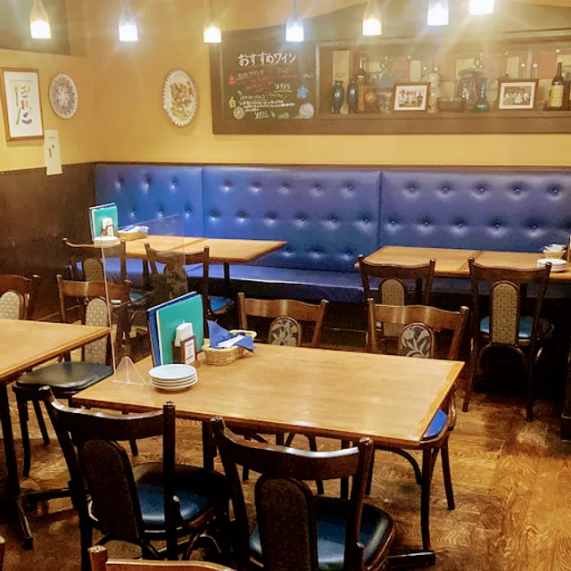 El Chateo Ginza Store