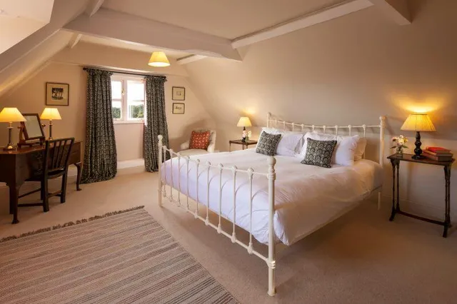 Butley Abbey Farmhouse