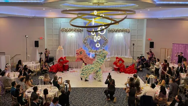The Royal Banquet & Event Center