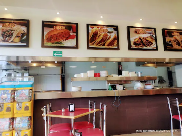 El Güero Alteño Real Center