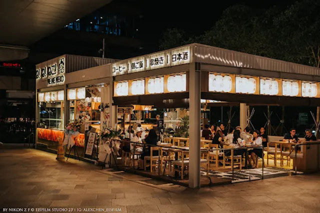 Ne Ne Neko Izakaya (PLQ)