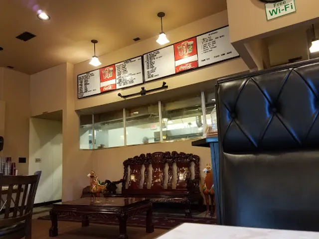 Hachi Express Japanese Grille ( Central Sc)