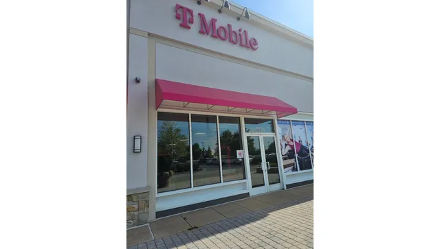 T-Mobile