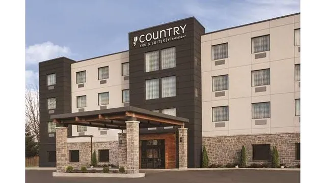 Country Inn & Suites by Radisson, Belleville, ON