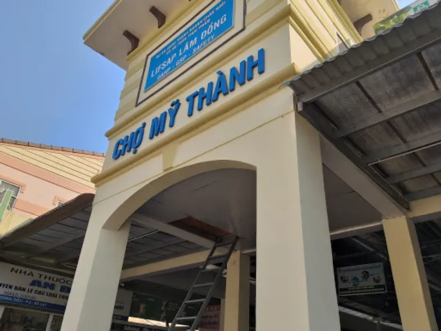 BÁNH MÌ XÍU MẠI 47