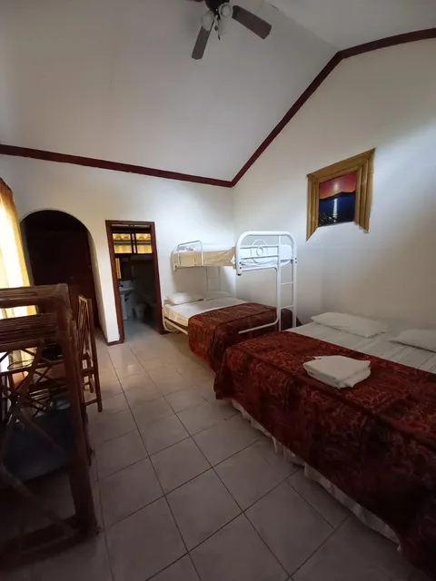 Hotel Hosteria el Paraiso