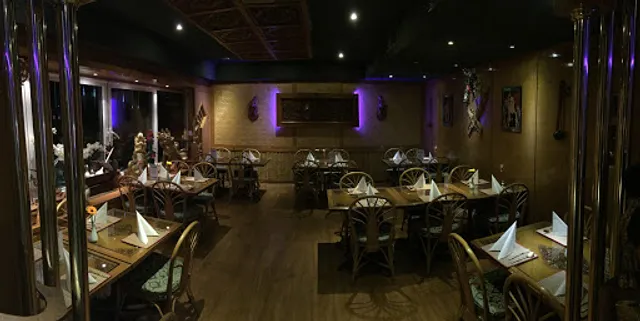 Mai-Tai Thai-Restaurant In Viernheim