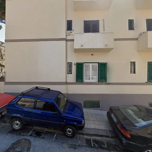 La Maison Camere Ammobiliate