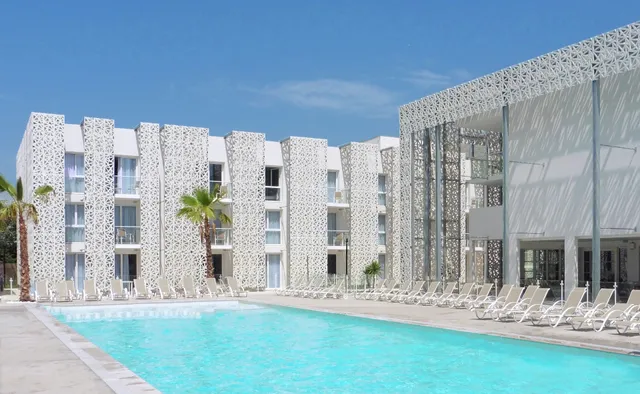 Résidence Odalys Collection Nakâra