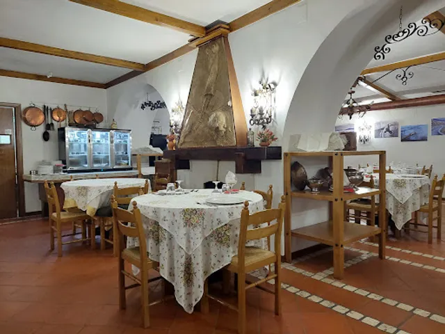 Taverna Oraziana
