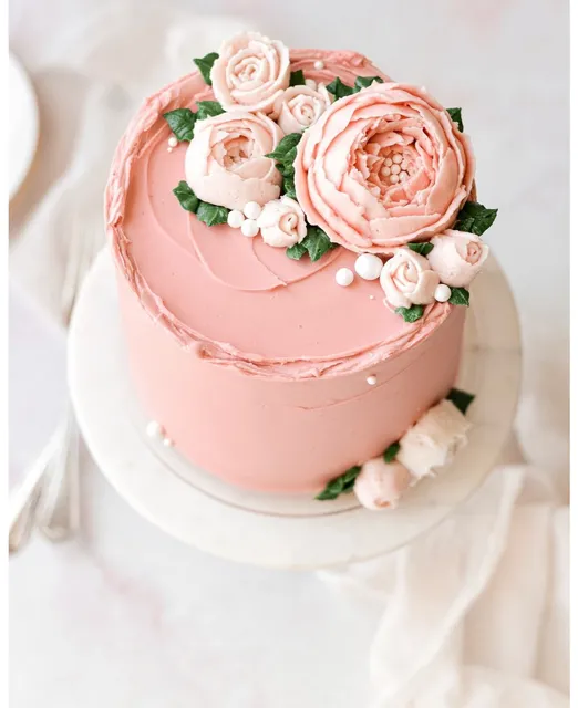 Le Pain de Vie Bakery