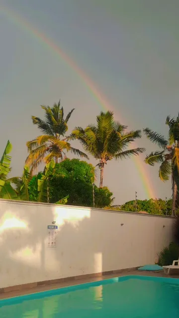 Condomínio Residencial Praias de Coroa Macanaíba