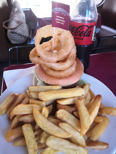 Avon Valley Railway Buffet