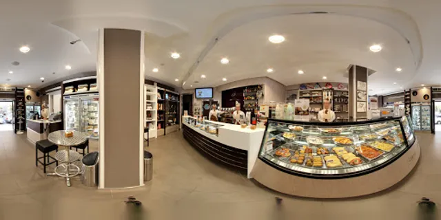 Antica Pasticceria Vincenzo Bellavia