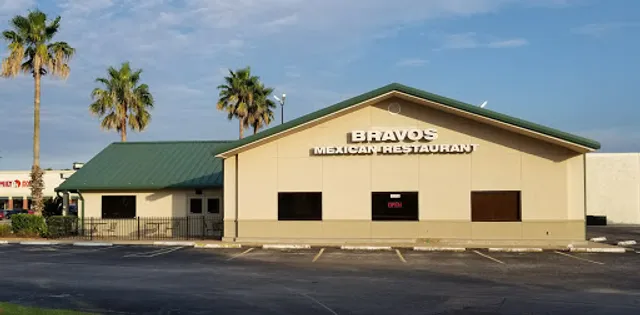 Bravos Mexican Restaurant