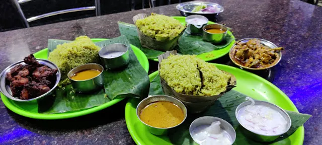 Banashankari Donne Biriyani