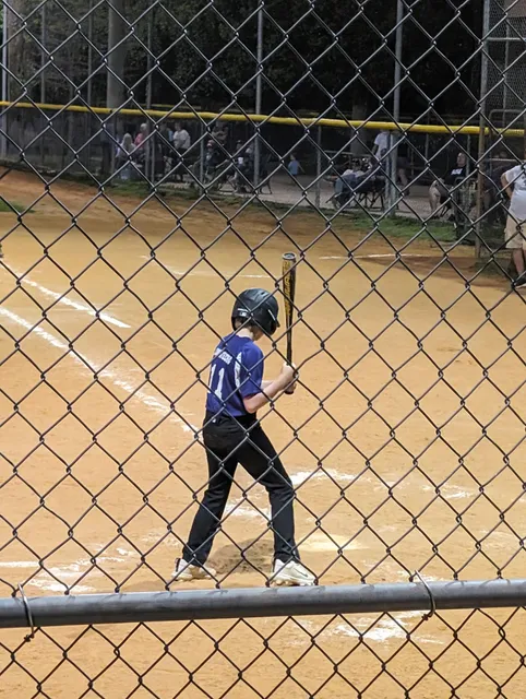 John A Crowe Complex