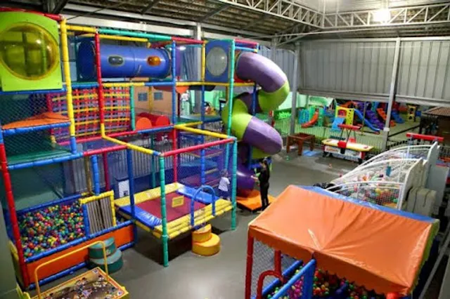 Cebolinha Burger - Sabor Tradicional em Araxá