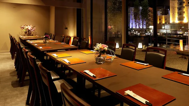 Hakata kanbe haruyoshitenjintei