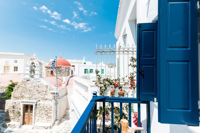 Ryous Mykonos