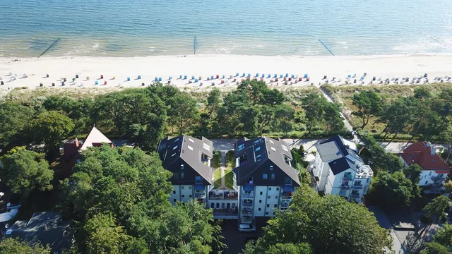 Villa Strandperle Usedom