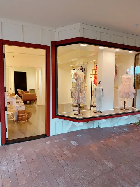 Carmel Kids Consignment