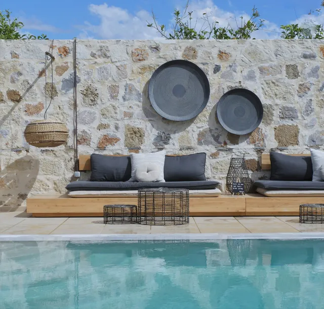 IridaChic Boutique Hotel & Spa