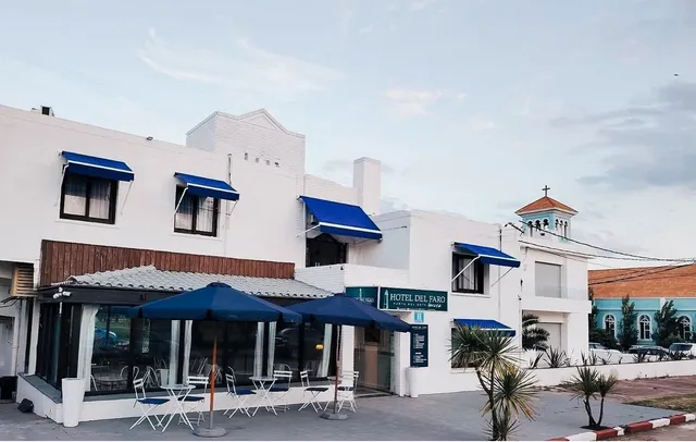 Hotel del Faro Punta del Este