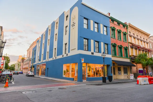 The Quarters on King