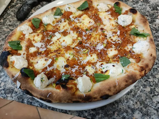 Pizzeria Rosticceria da Giovanni