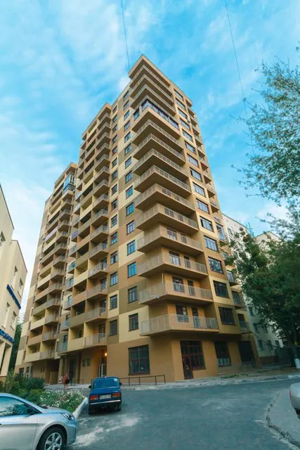 Dream apartments room