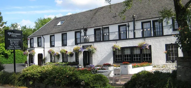 Uplawmoor Hotel