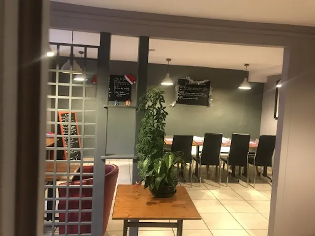 restaurant brasserie L'Albatros