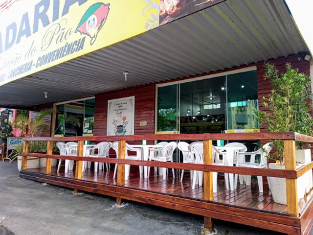 Padaria Estação Do Pão