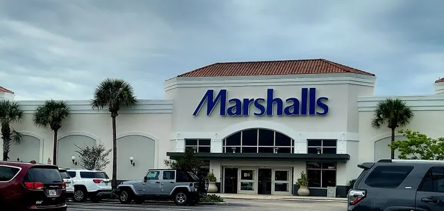 Marshalls