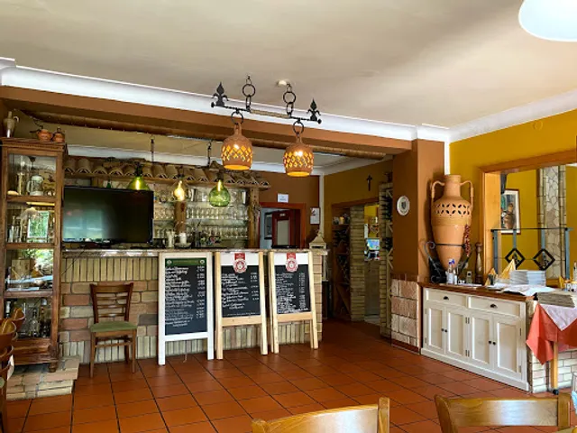 Ristorante La Toscana Winhöring