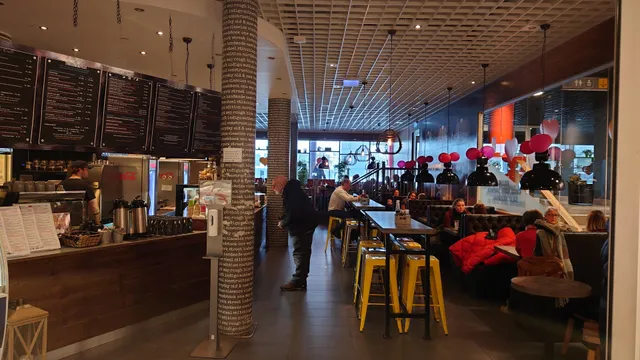 UNO Café