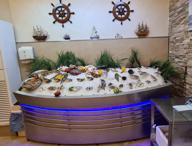 Star Fish Restaurant